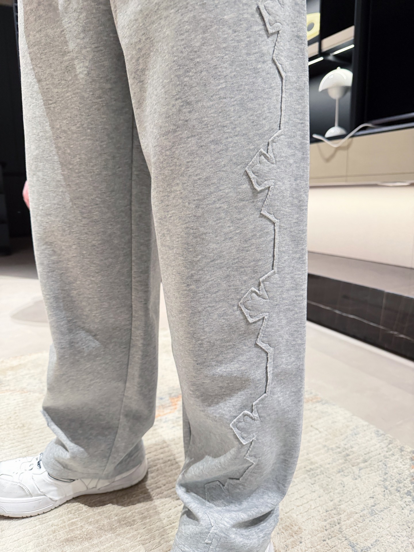 Casual Pants Man